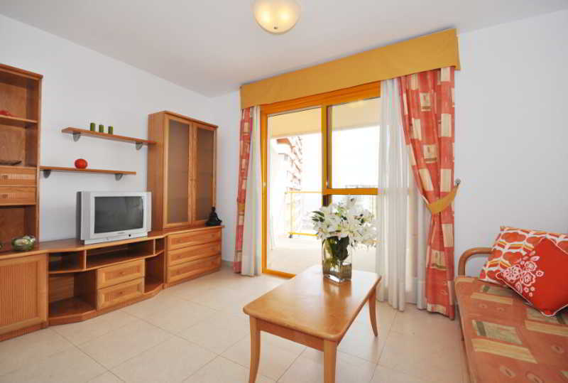 Apartamento Ambar Unitursa *