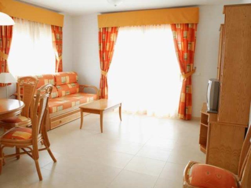 Apartamento Ambar Unitursa