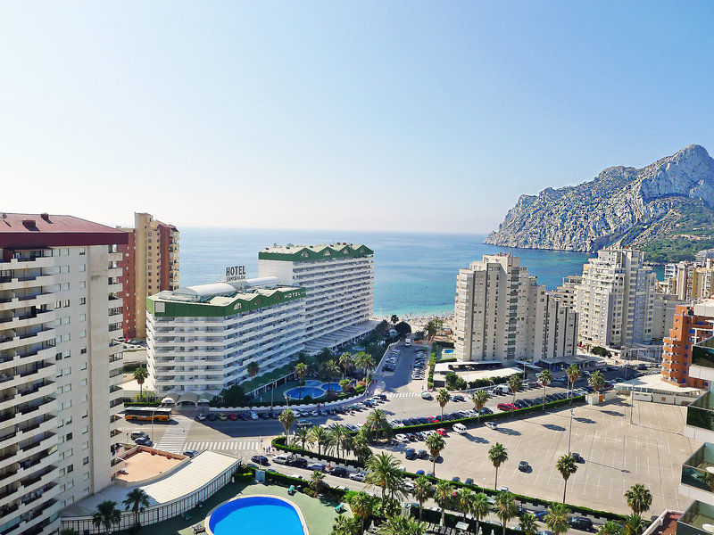 Ambar Unitursa Calpe