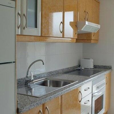 Ambar Unitursa Apartamento