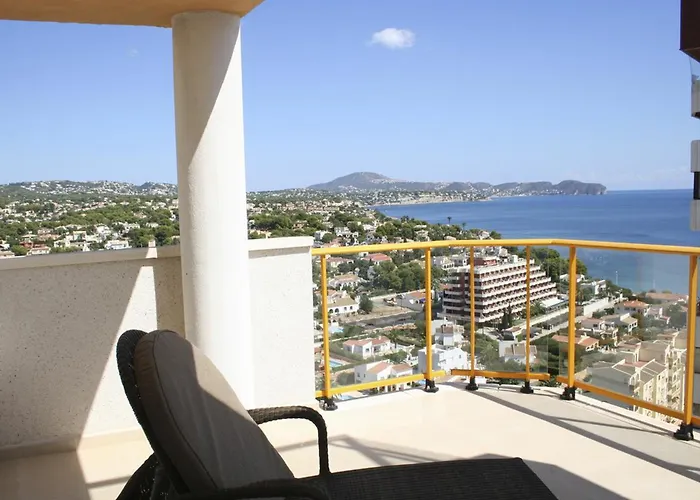 Apartamentos Ambar Beach Unitursa