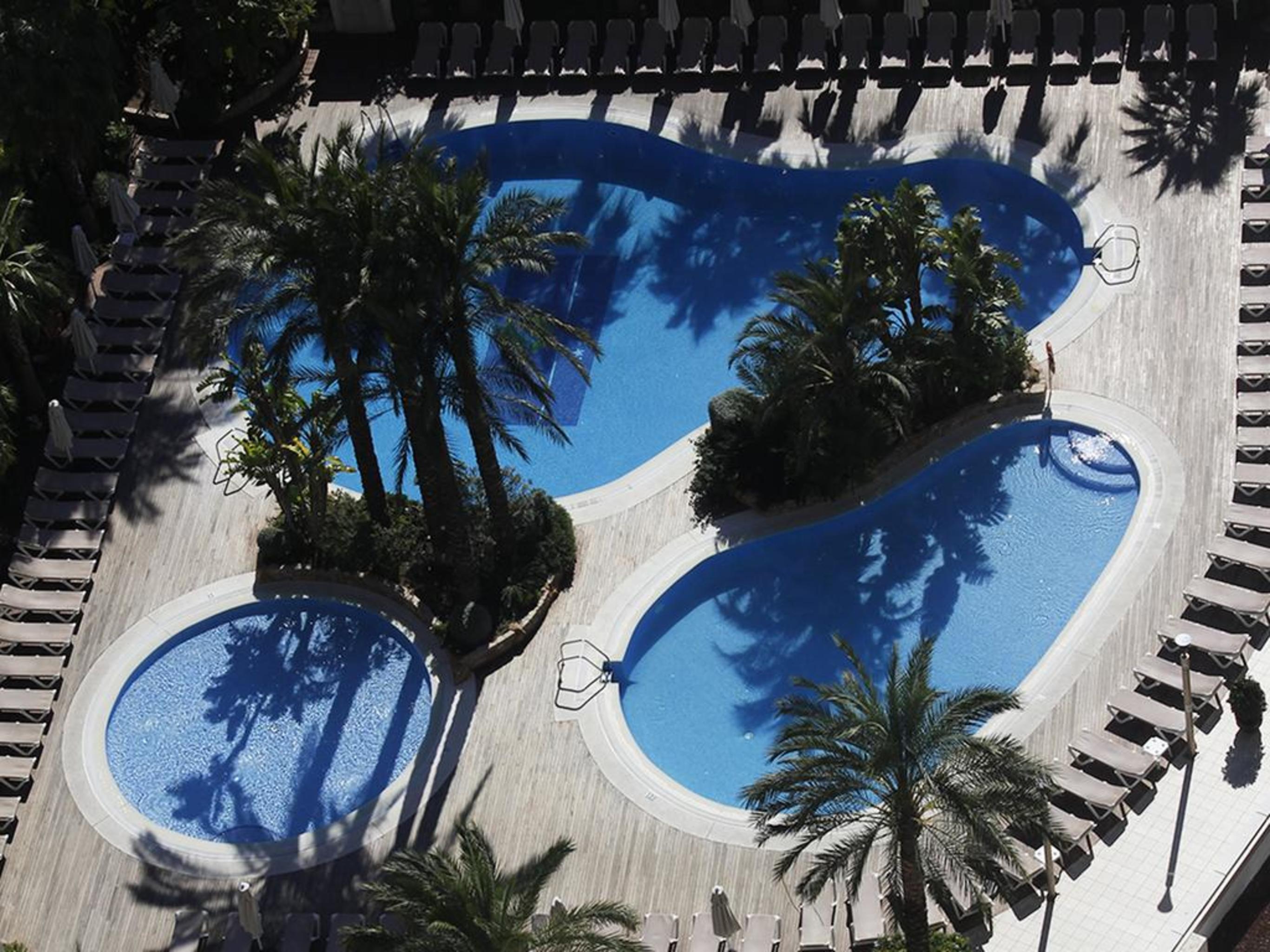 Ambar Unitursa Apartamento Calpe