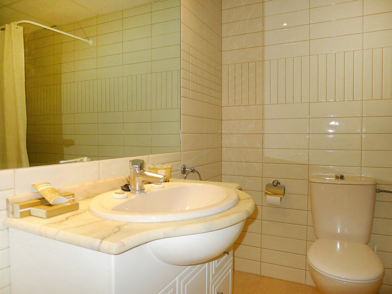 Apartamento Ambar Unitursa *