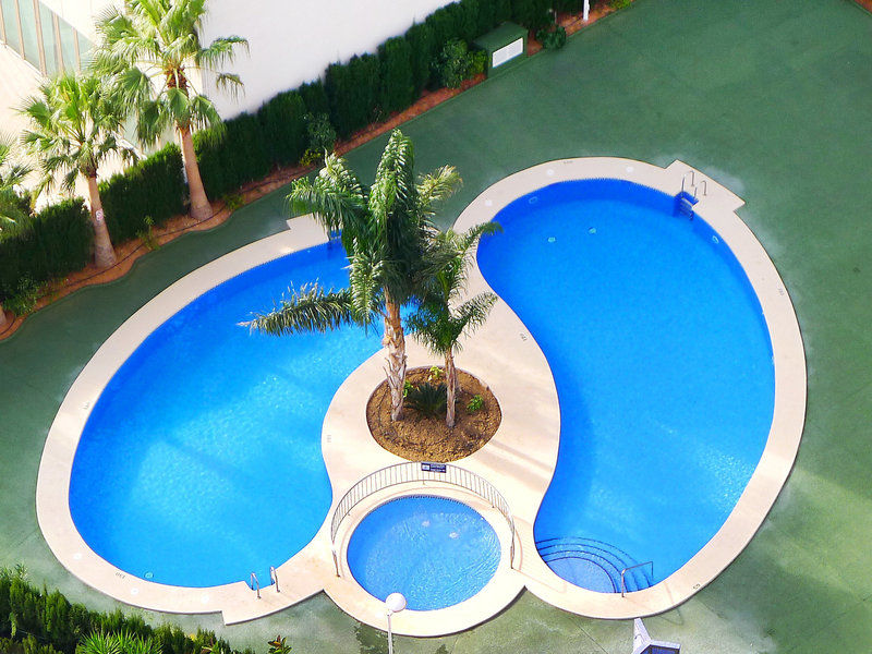 Apartamento Ambar Unitursa *