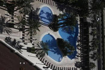 Ambar Unitursa Appartamento Calpe