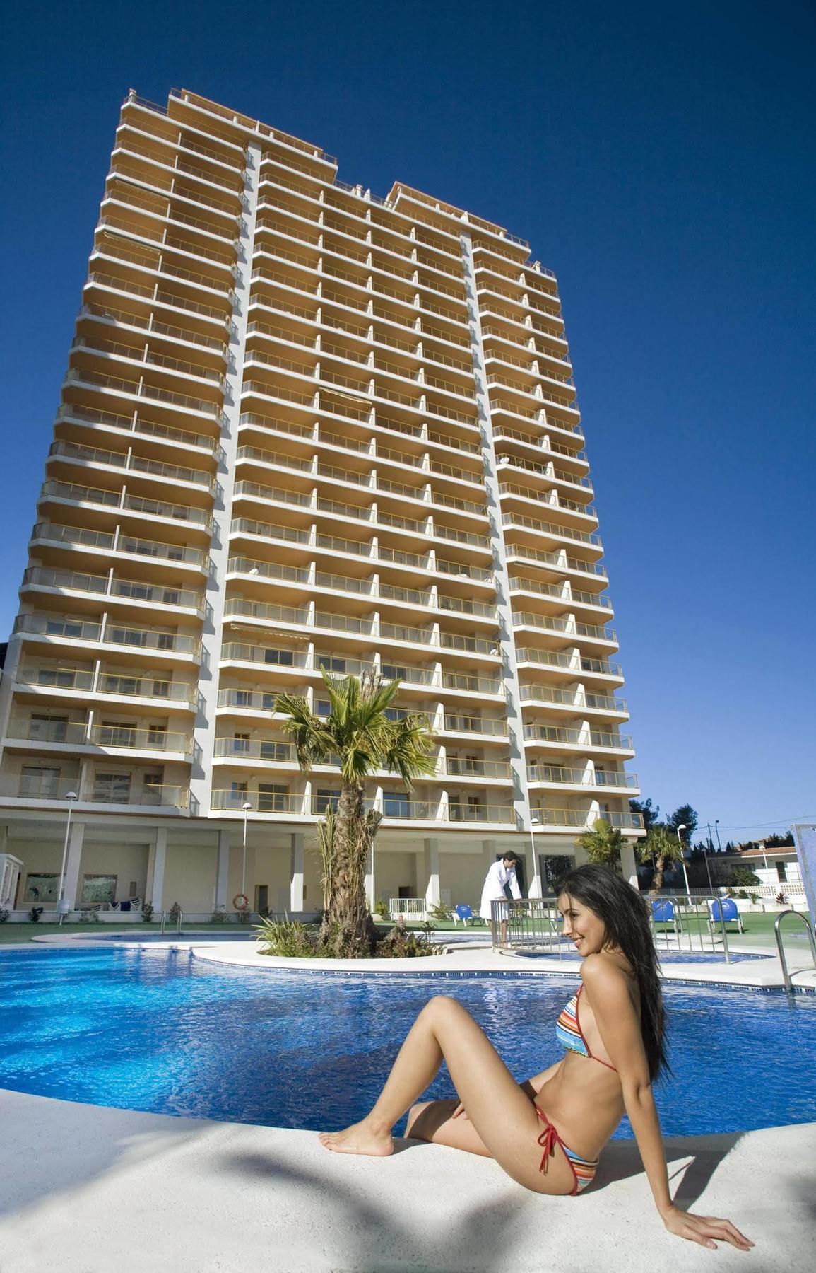 Ambar Unitursa Apartamento *