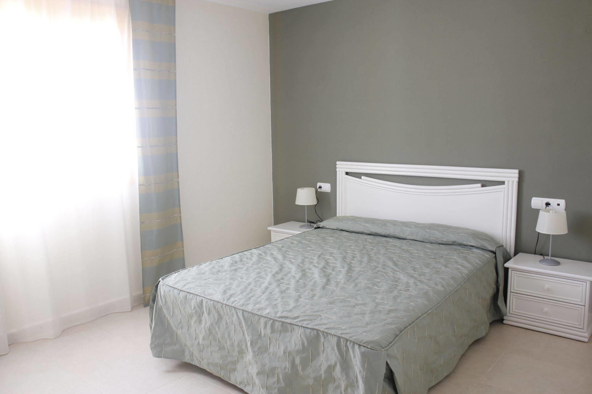Apartamento Ambar Unitursa Calpe
