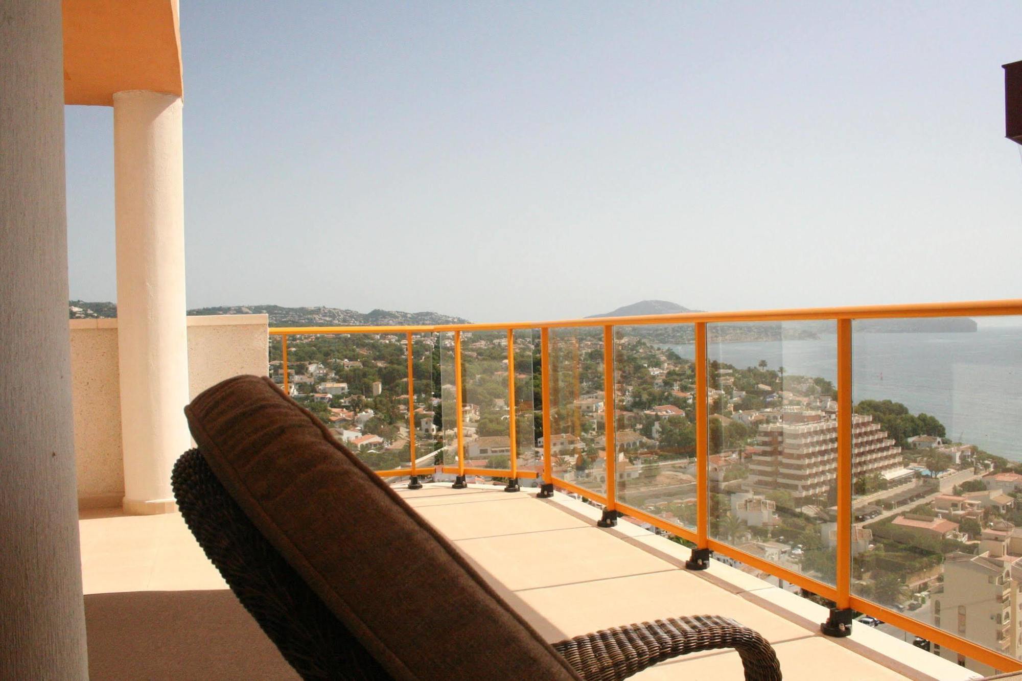 Ambar Unitursa Apartamento *