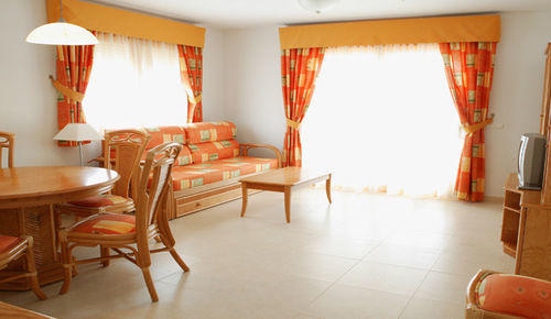 Apartamento Ambar Unitursa Calpe