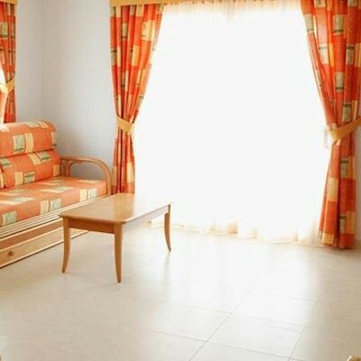 Ambar Unitursa Appartamento Calpe