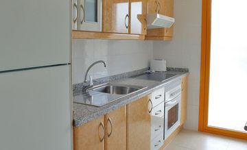 Ambar Unitursa Apartamento *